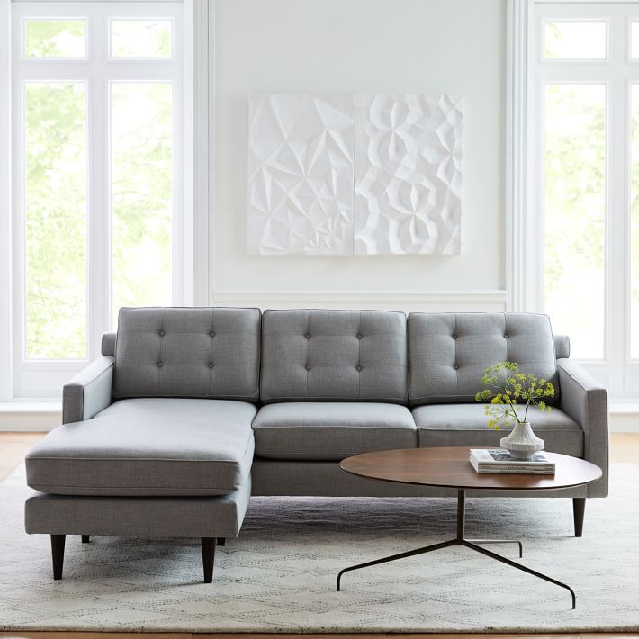 Reversible Sectional Sofa – Cre8 NYC