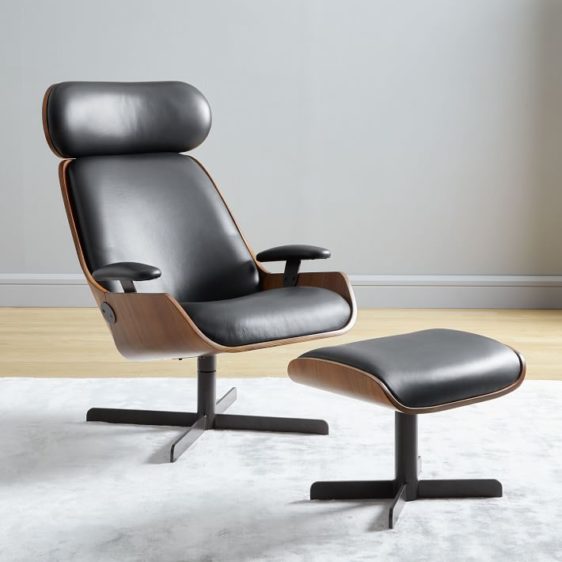 west elm malcolm chair