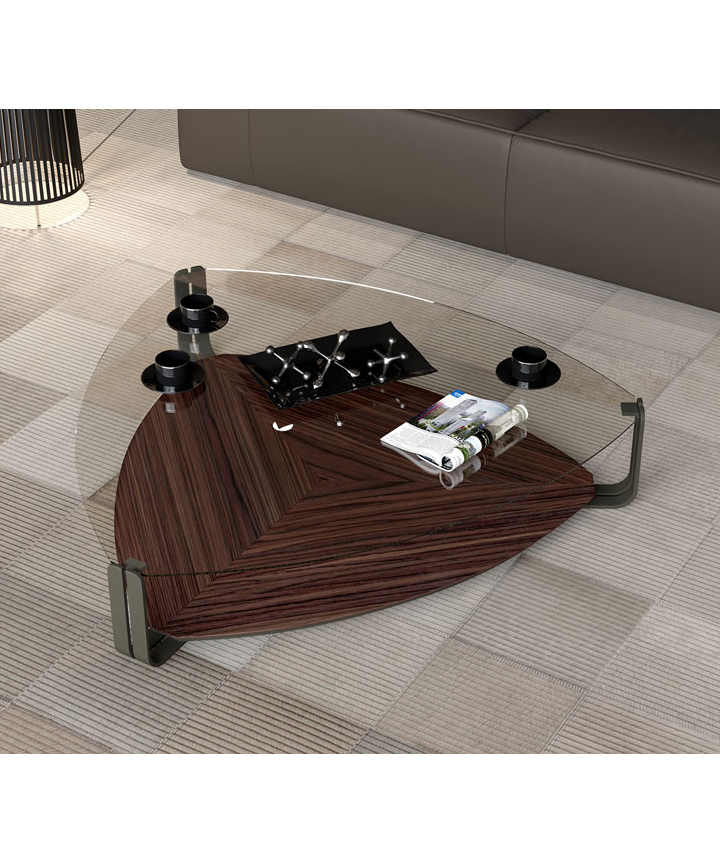 Ford Coffee Table – Cre8 NYC